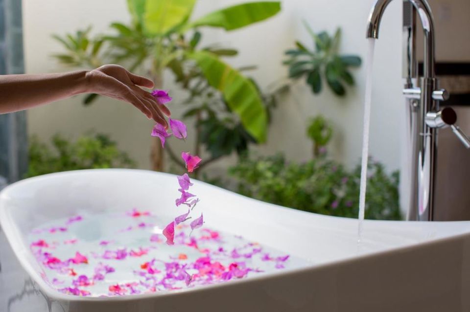 Photo of A Truly Maldivian Experience at Furaveri Island Resort and Spa Maldives by Charvi and Jaymine