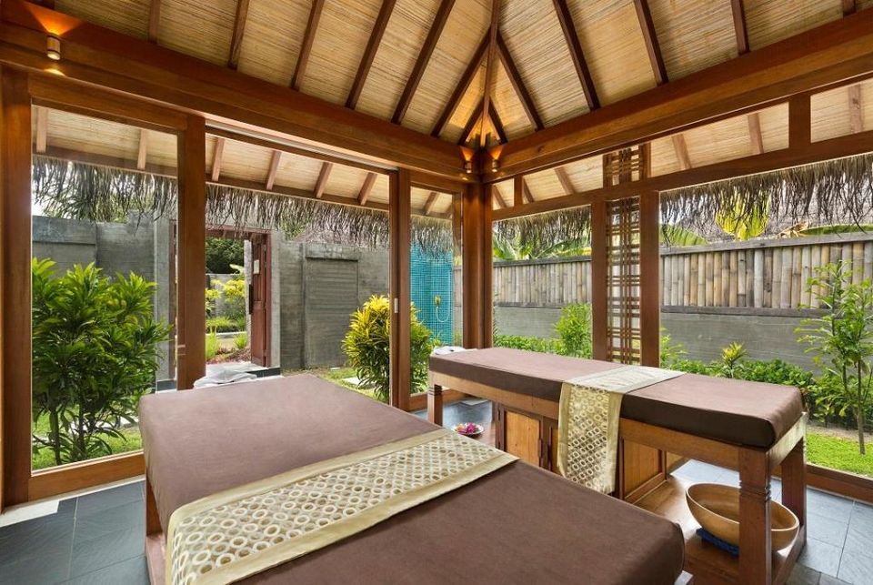 Photo of A Truly Maldivian Experience at Furaveri Island Resort and Spa Maldives by Charvi and Jaymine