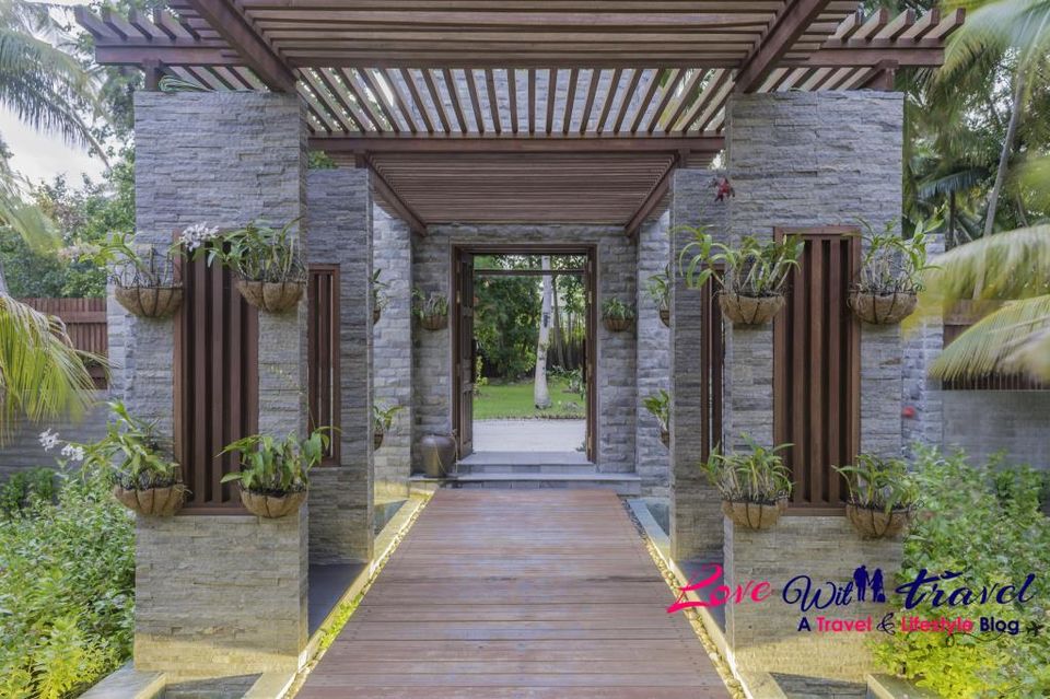 Photo of A Truly Maldivian Experience at Furaveri Island Resort and Spa Maldives by Charvi and Jaymine