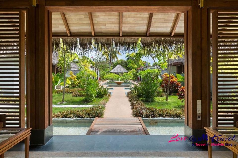 Photo of A Truly Maldivian Experience at Furaveri Island Resort and Spa Maldives by Charvi and Jaymine