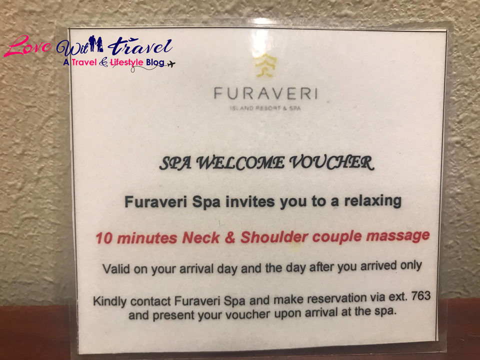 Photo of A Truly Maldivian Experience at Furaveri Island Resort and Spa Maldives by Charvi and Jaymine