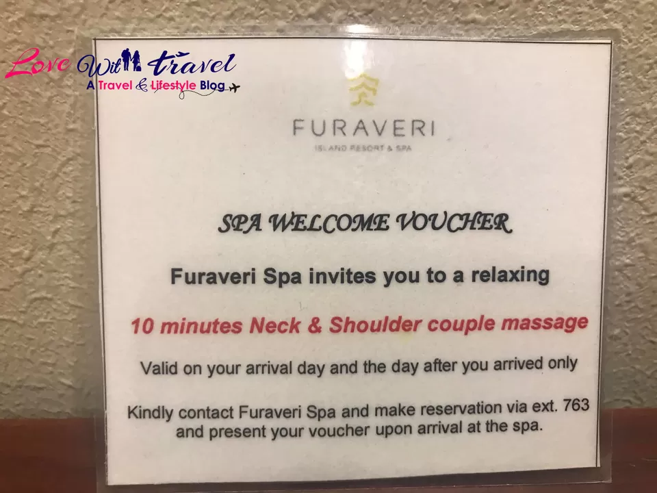 Photo of A Truly Maldivian Experience at Furaveri Island Resort and Spa Maldives by Charvi and Jaymine