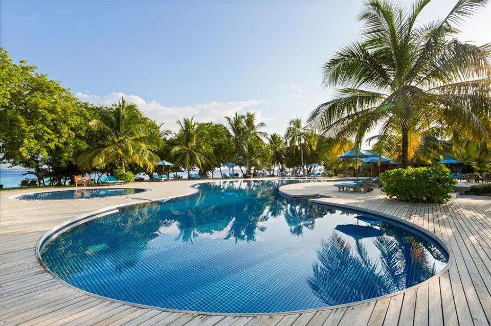 Photo of A Truly Maldivian Experience at Furaveri Island Resort and Spa Maldives by Charvi and Jaymine