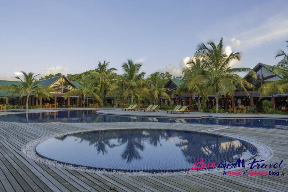 Photo of A Truly Maldivian Experience at Furaveri Island Resort and Spa Maldives by Charvi and Jaymine