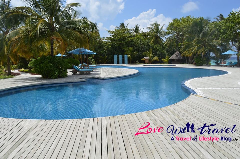 Photo of A Truly Maldivian Experience at Furaveri Island Resort and Spa Maldives by Charvi and Jaymine
