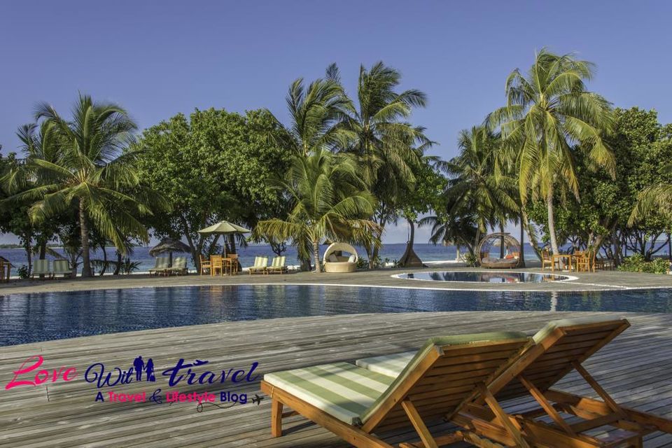 Photo of A Truly Maldivian Experience at Furaveri Island Resort and Spa Maldives by Charvi and Jaymine
