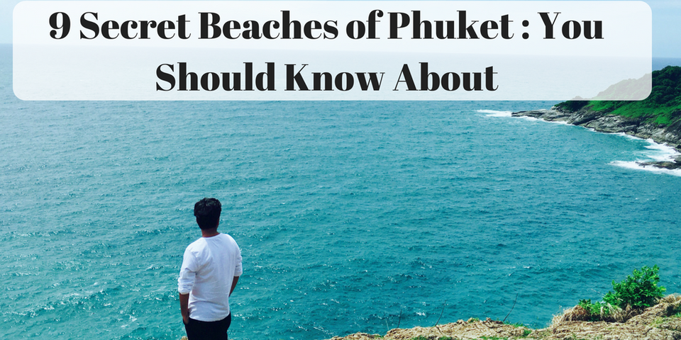 Photo of Phuket, Thailand by Charvi and Jaymine