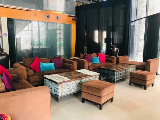 Photo of Mana Hotels, Ranakpur Road, Sadri, Rajasthan, India by Charvi and Jaymine