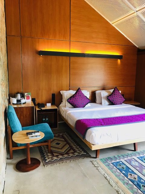 Photo of A memorable trip to Ranakpur – An offbeat place between Udaipur and Kumbhalgarh by Charvi and Jaymine