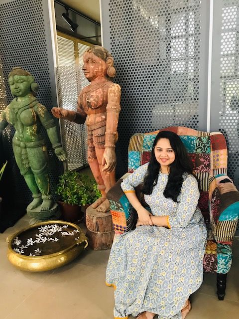 Photo of A memorable trip to Ranakpur – An offbeat place between Udaipur and Kumbhalgarh by Charvi and Jaymine