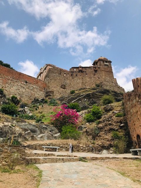 Photo of A memorable trip to Ranakpur – An offbeat place between Udaipur and Kumbhalgarh by Charvi and Jaymine