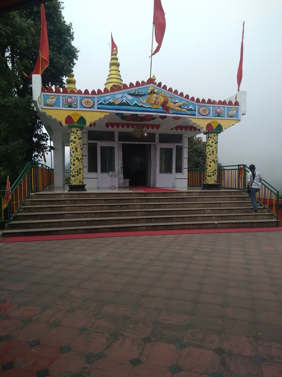 Photo of Sikkim Diaries.. by Rishabh Jaiswal