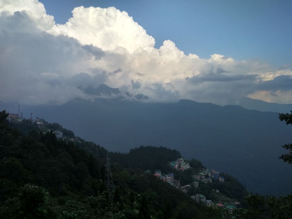 Photo of Sikkim Diaries.. by Rishabh Jaiswal