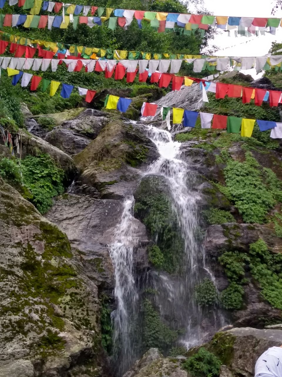 Photo of Sikkim Diaries.. by Rishabh Jaiswal