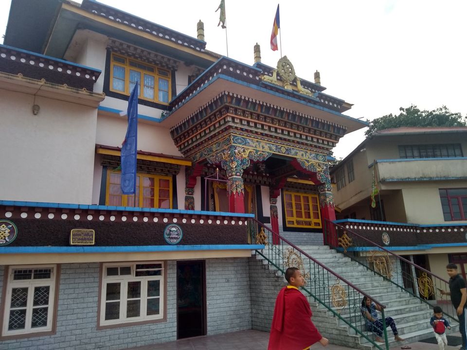 Photo of Sikkim Diaries.. by Rishabh Jaiswal