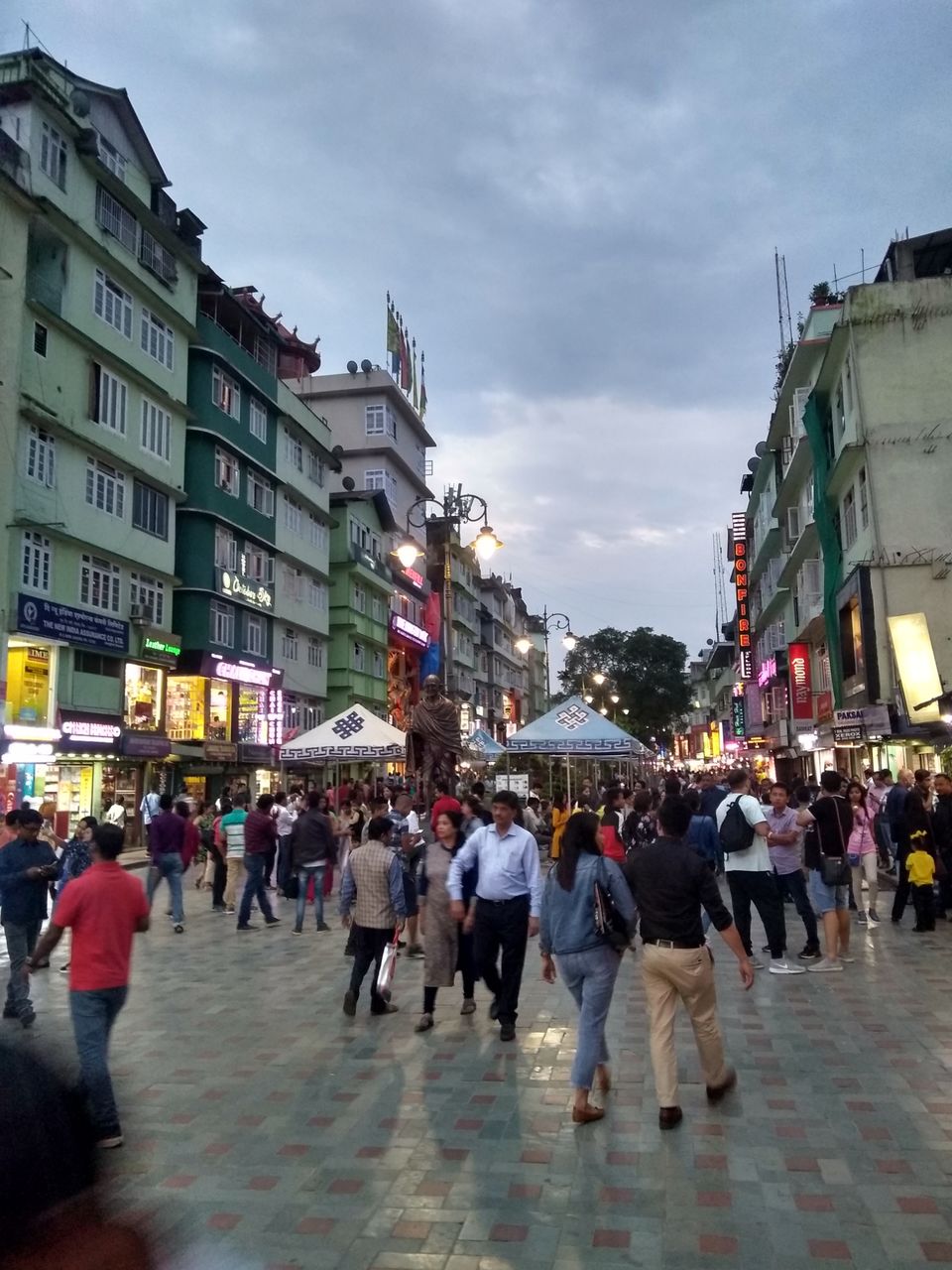 Photo of Sikkim Diaries.. by Rishabh Jaiswal