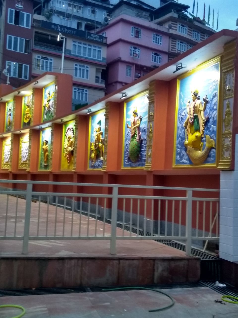 Photo of Sikkim Diaries.. by Rishabh Jaiswal