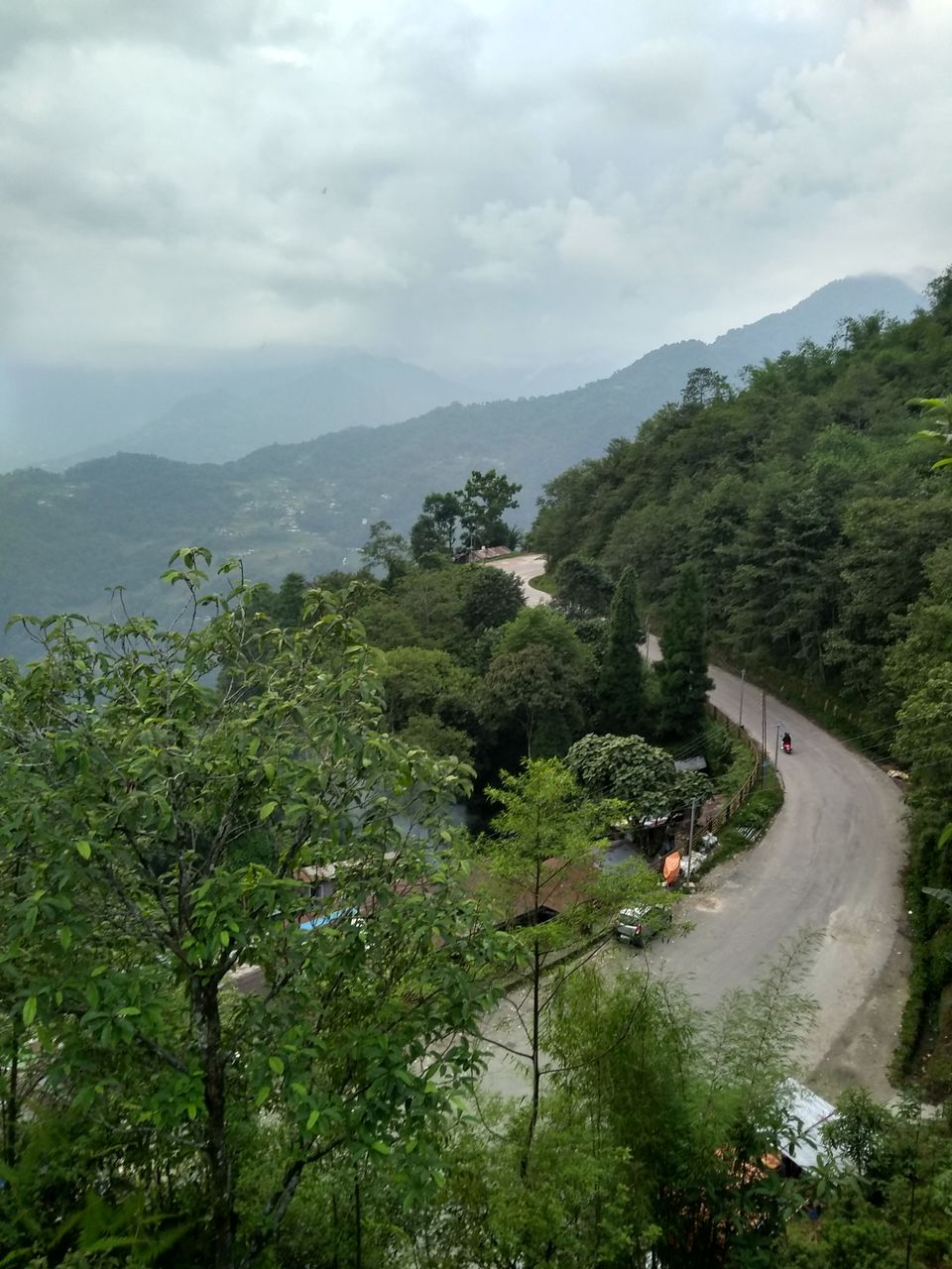 Photo of Sikkim Diaries.. by Rishabh Jaiswal