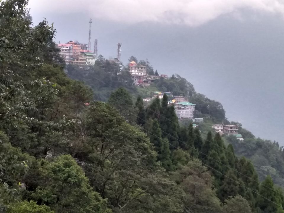 Photo of Sikkim Diaries.. by Rishabh Jaiswal