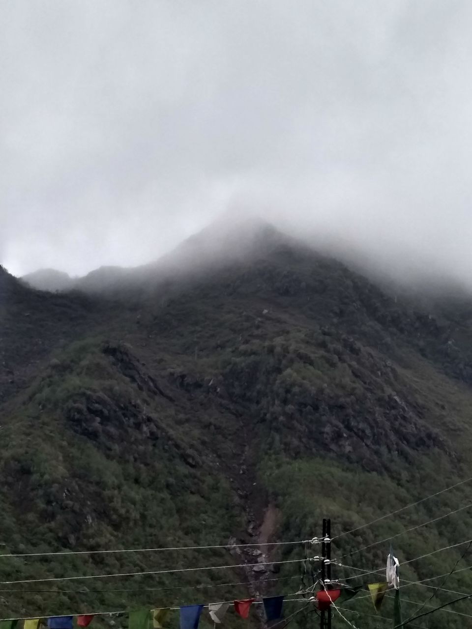 Photo of Sikkim Diaries.. by Rishabh Jaiswal