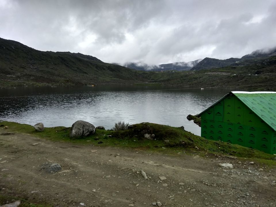 Photo of Sikkim Diaries.. by Rishabh Jaiswal