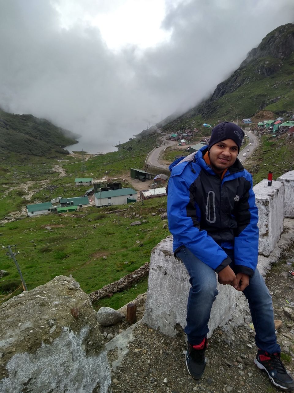 Photo of Sikkim Diaries.. by Rishabh Jaiswal
