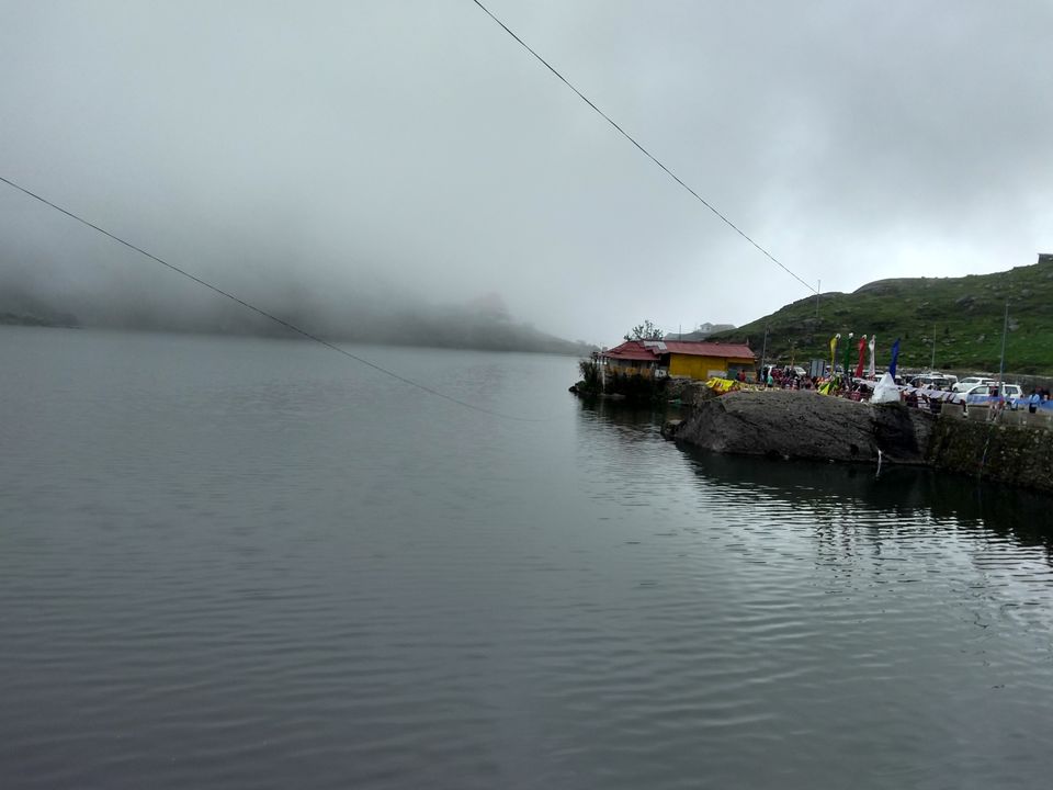 Photo of Sikkim Diaries.. by Rishabh Jaiswal