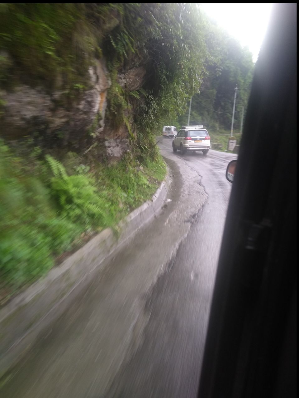 Photo of Sikkim Diaries.. by Rishabh Jaiswal