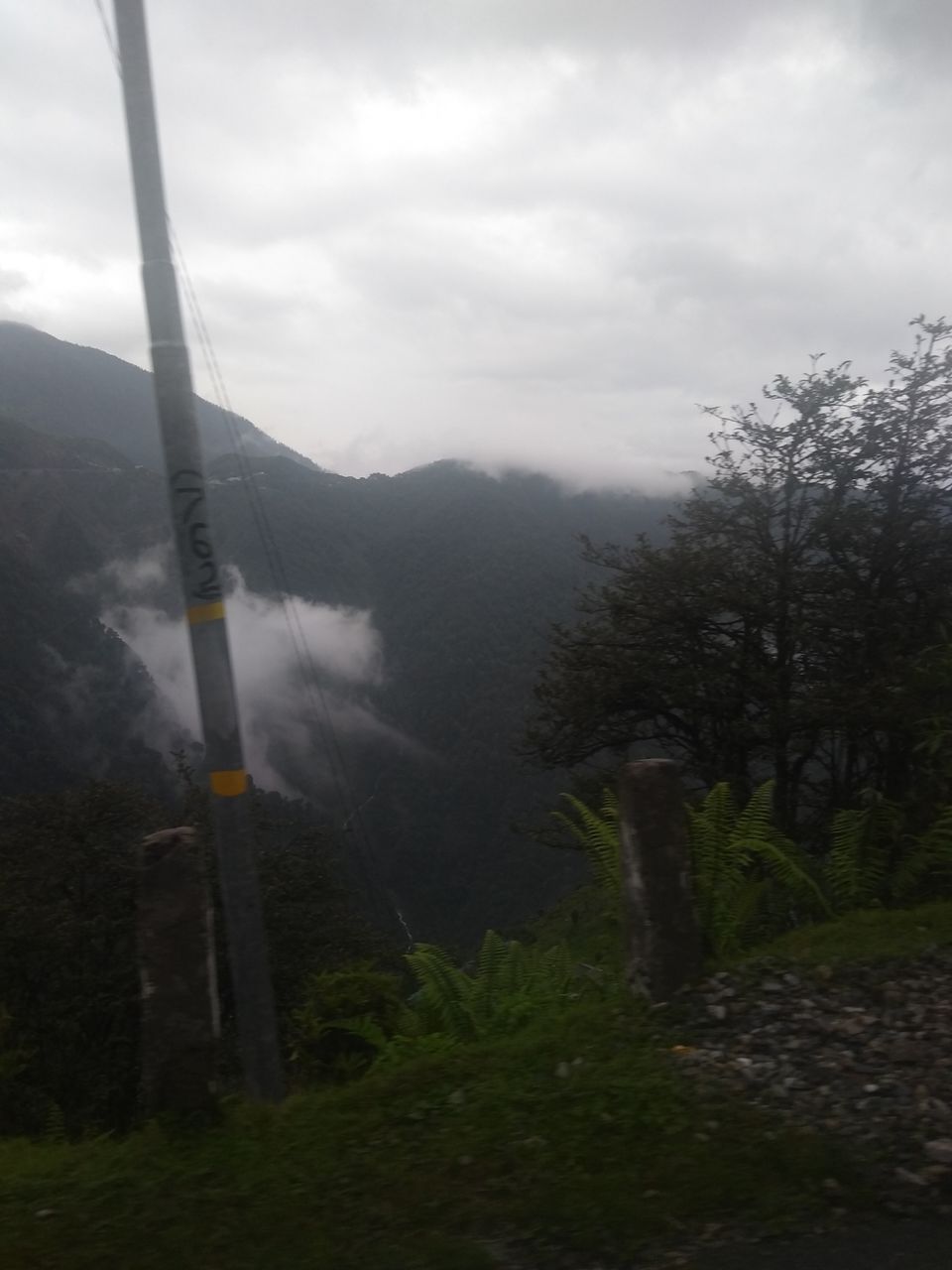 Photo of Sikkim Diaries.. by Rishabh Jaiswal