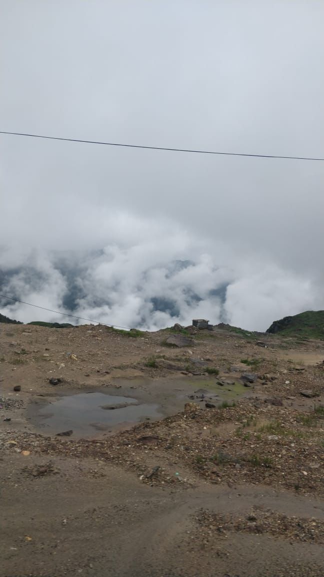 Photo of Sikkim Diaries.. by Rishabh Jaiswal