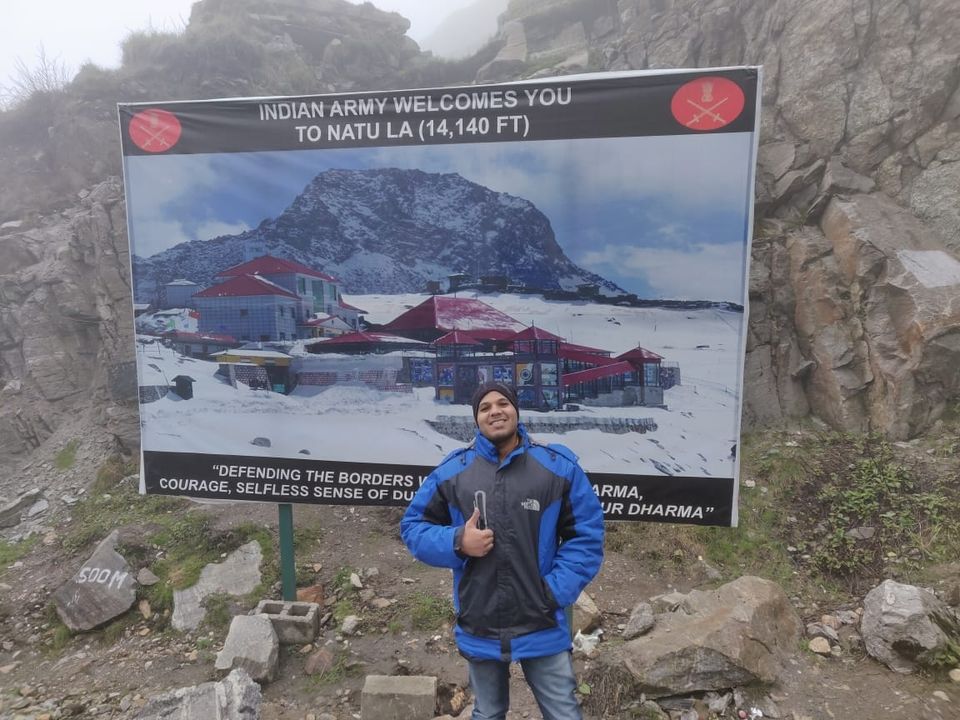 Photo of Sikkim Diaries.. by Rishabh Jaiswal