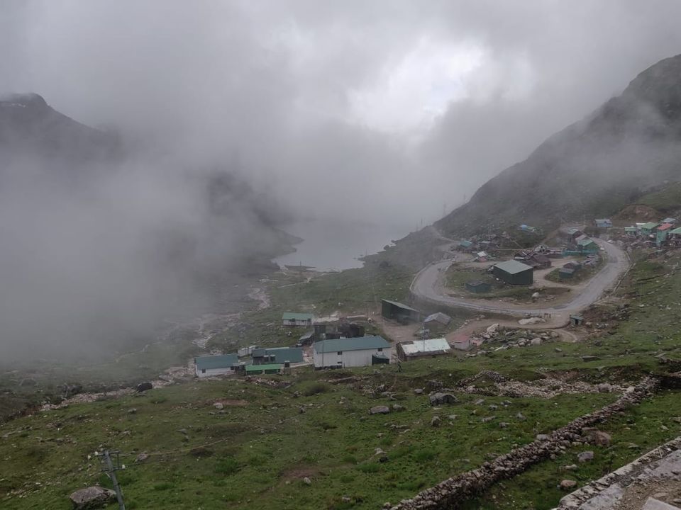 Photo of Sikkim Diaries.. by Rishabh Jaiswal