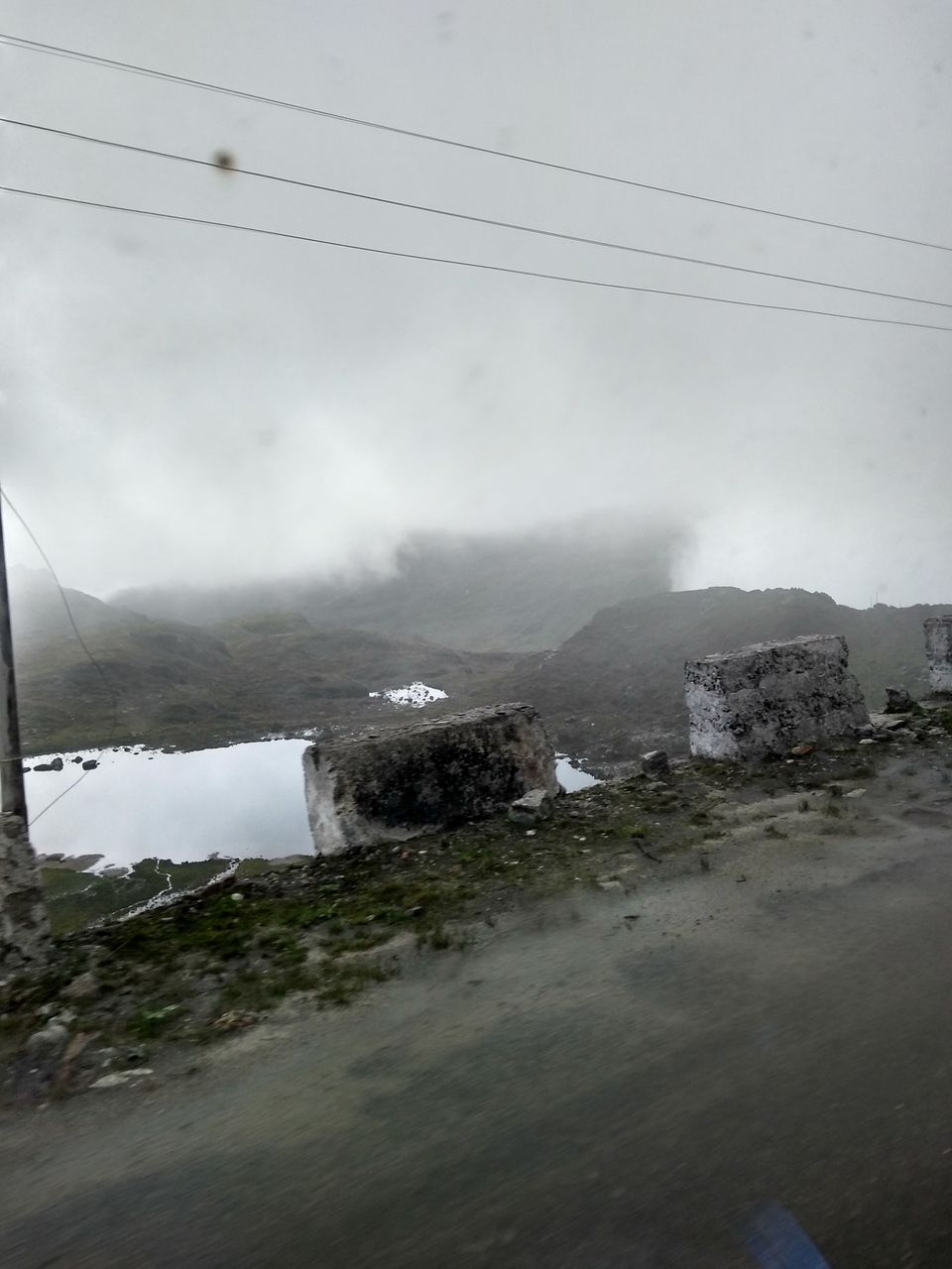Photo of Sikkim Diaries.. by Rishabh Jaiswal