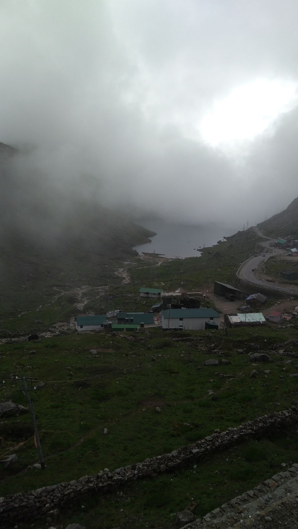 Photo of Sikkim Diaries.. by Rishabh Jaiswal