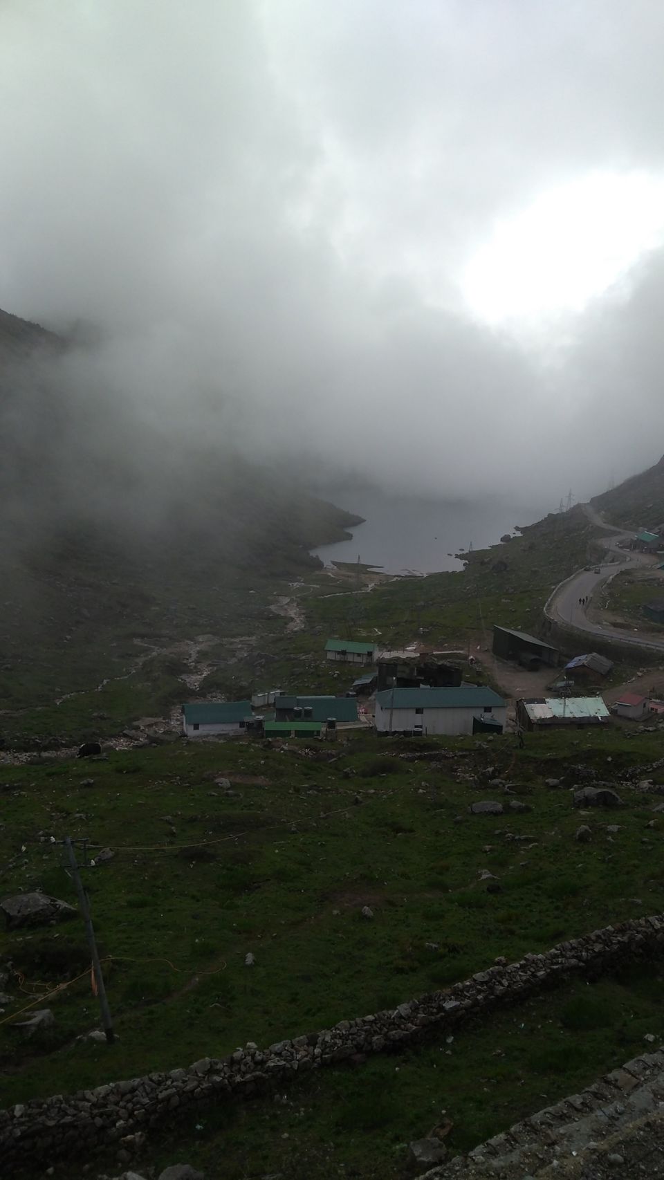 Photo of Sikkim Diaries.. by Rishabh Jaiswal