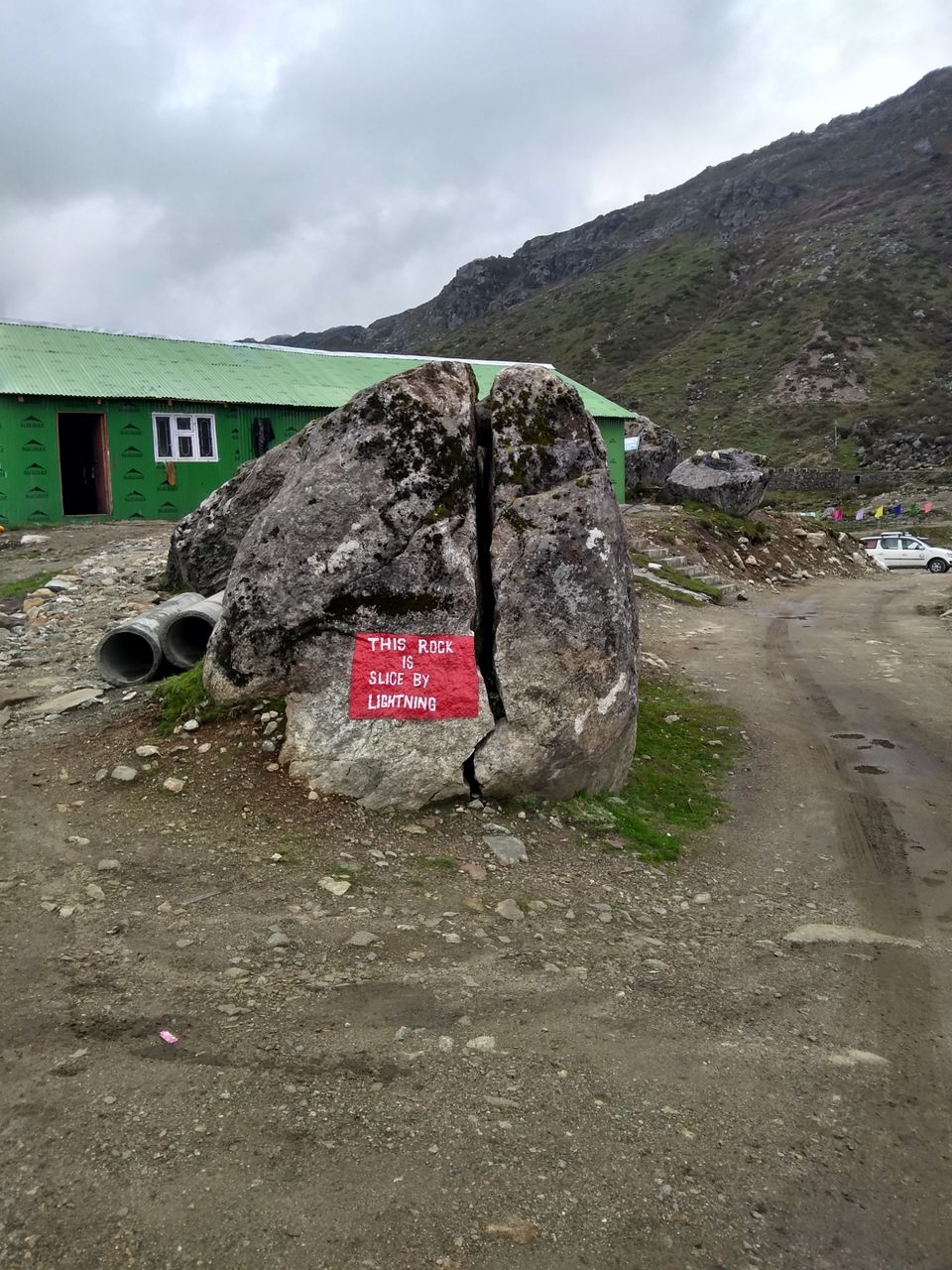 Photo of Sikkim Diaries.. by Rishabh Jaiswal