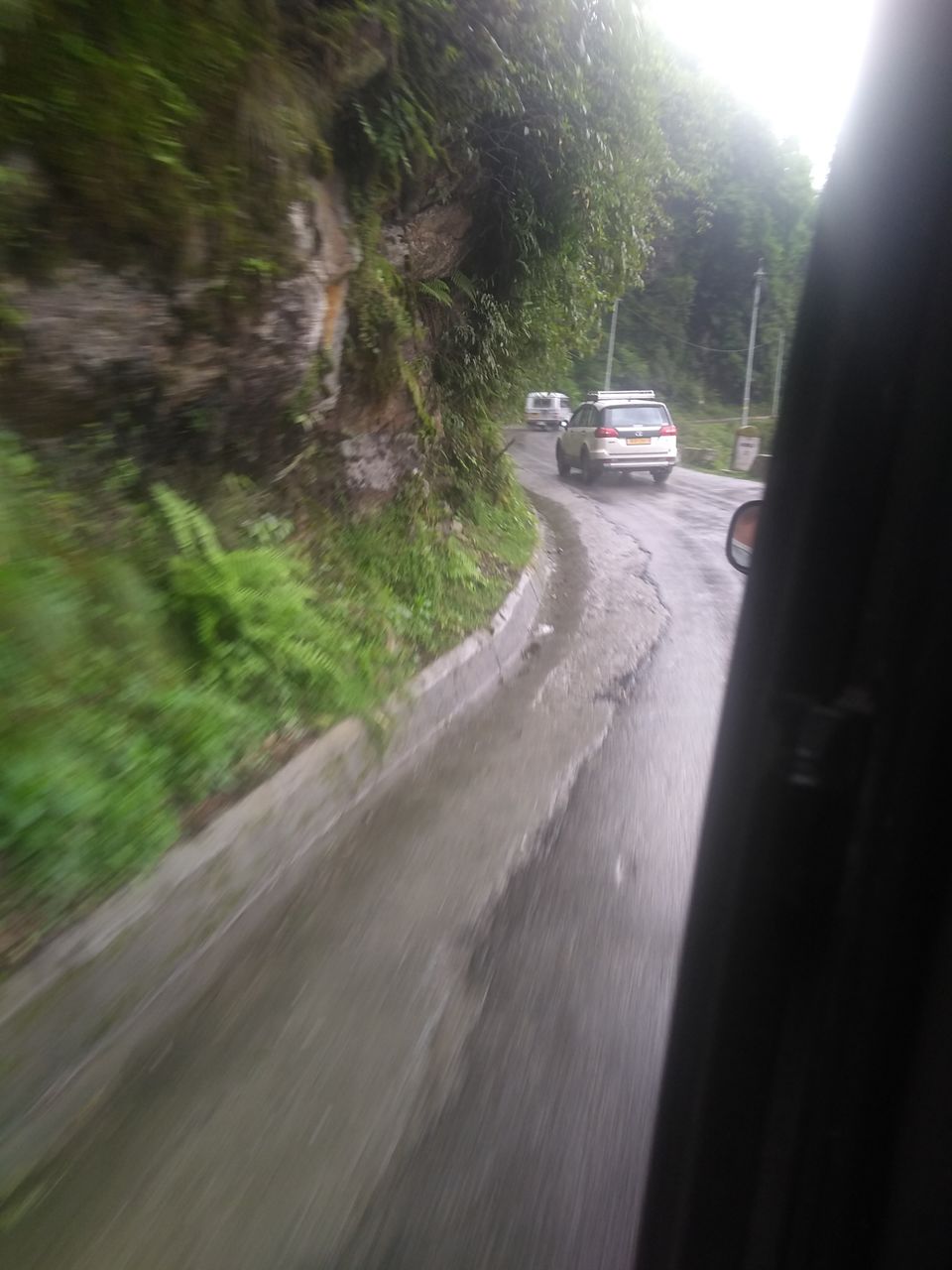 Photo of Sikkim Diaries.. by Rishabh Jaiswal