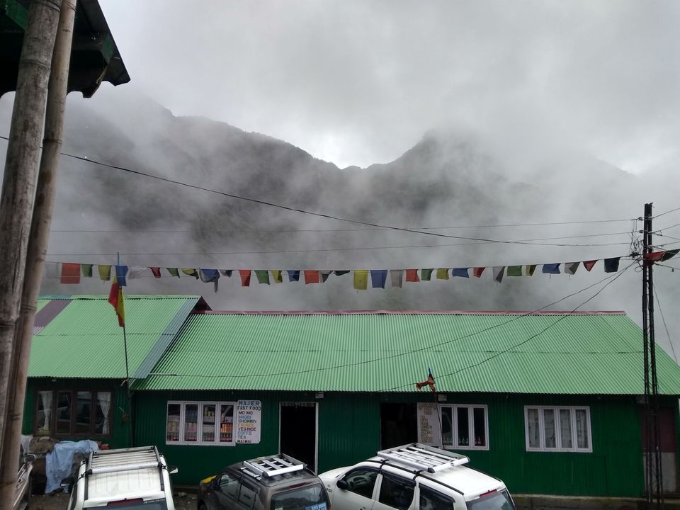 Photo of Sikkim Diaries.. by Rishabh Jaiswal