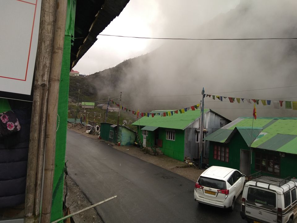 Photo of Sikkim Diaries.. by Rishabh Jaiswal