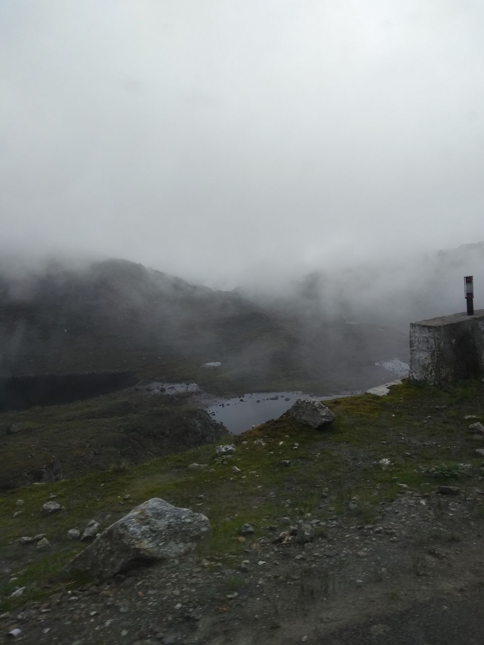 Photo of Sikkim Diaries.. by Rishabh Jaiswal