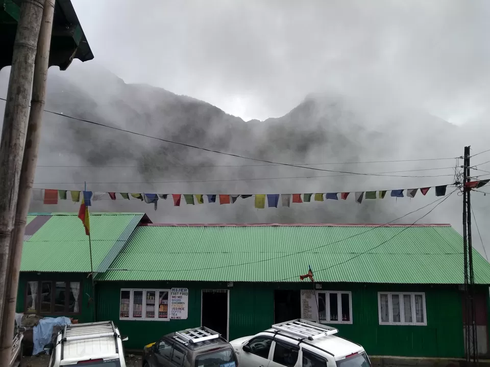 Photo of Gangtok, Sikkim, India by Rishabh Jaiswal