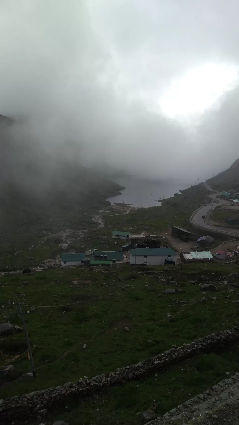 Photo of Gangtok, Sikkim, India by Rishabh Jaiswal