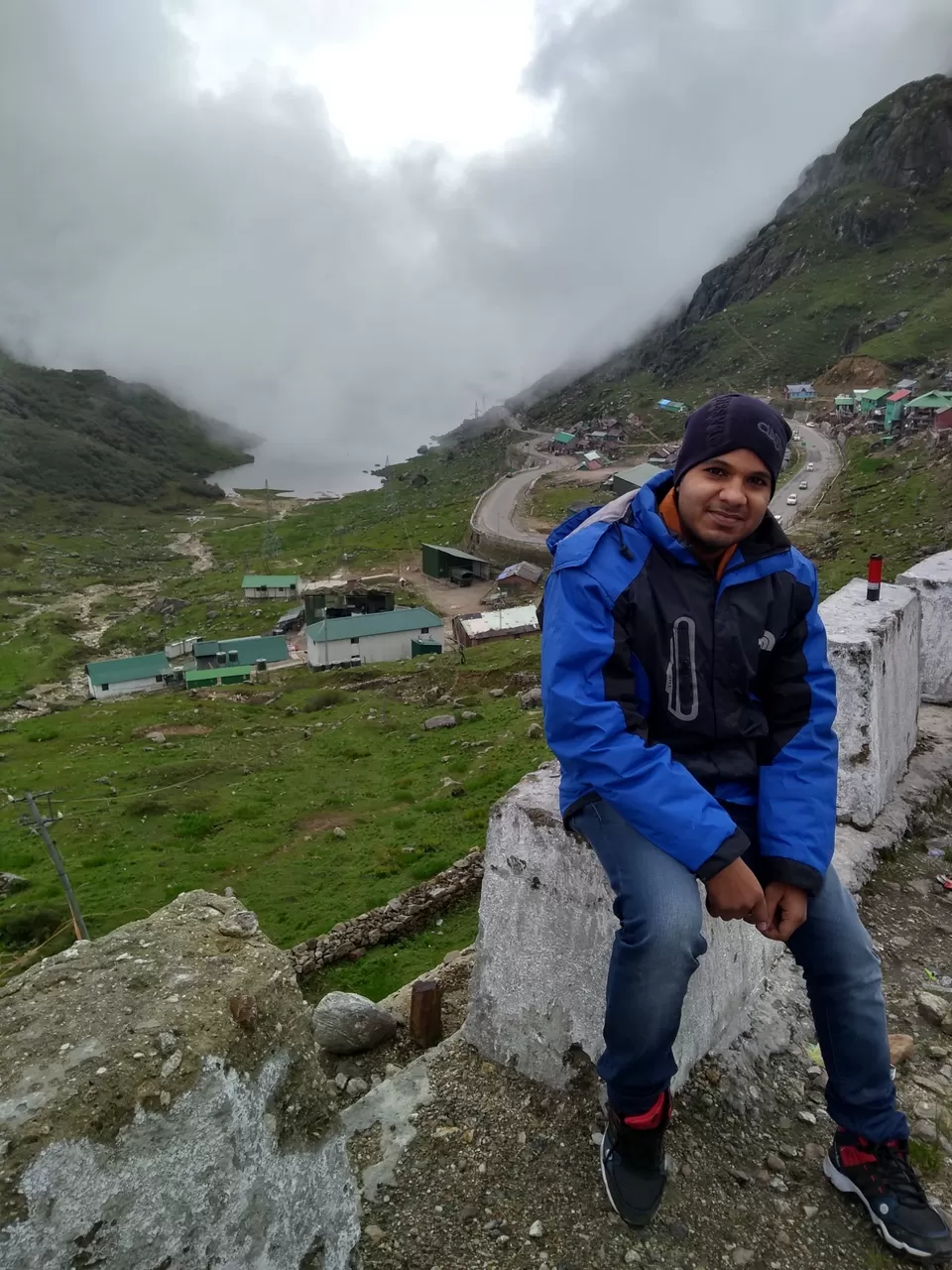 Photo of Gangtok, Sikkim, India by Rishabh Jaiswal