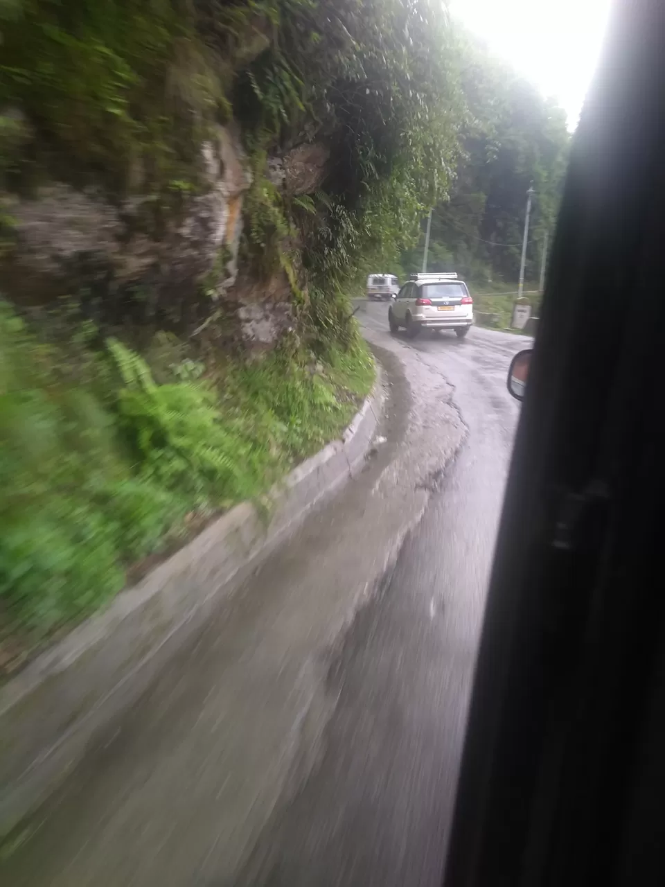 Photo of Gangtok, Sikkim, India by Rishabh Jaiswal