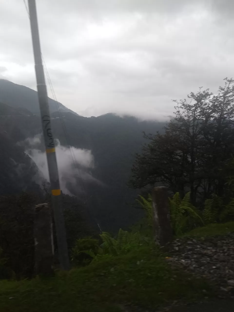 Photo of Gangtok, Sikkim, India by Rishabh Jaiswal