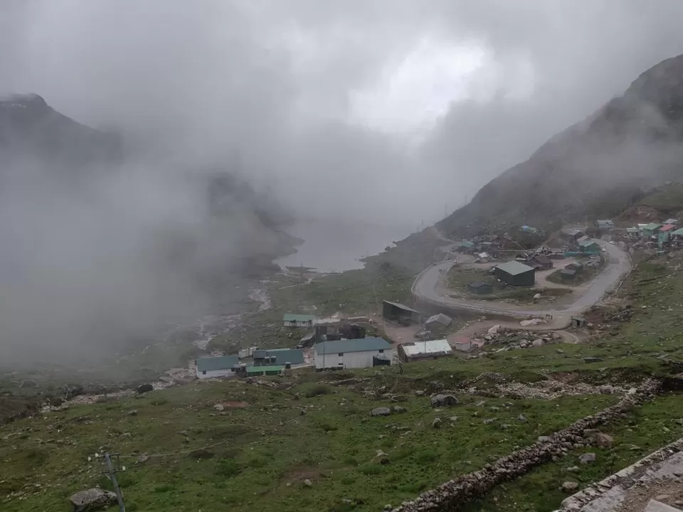 Photo of Gangtok, Sikkim, India by Rishabh Jaiswal