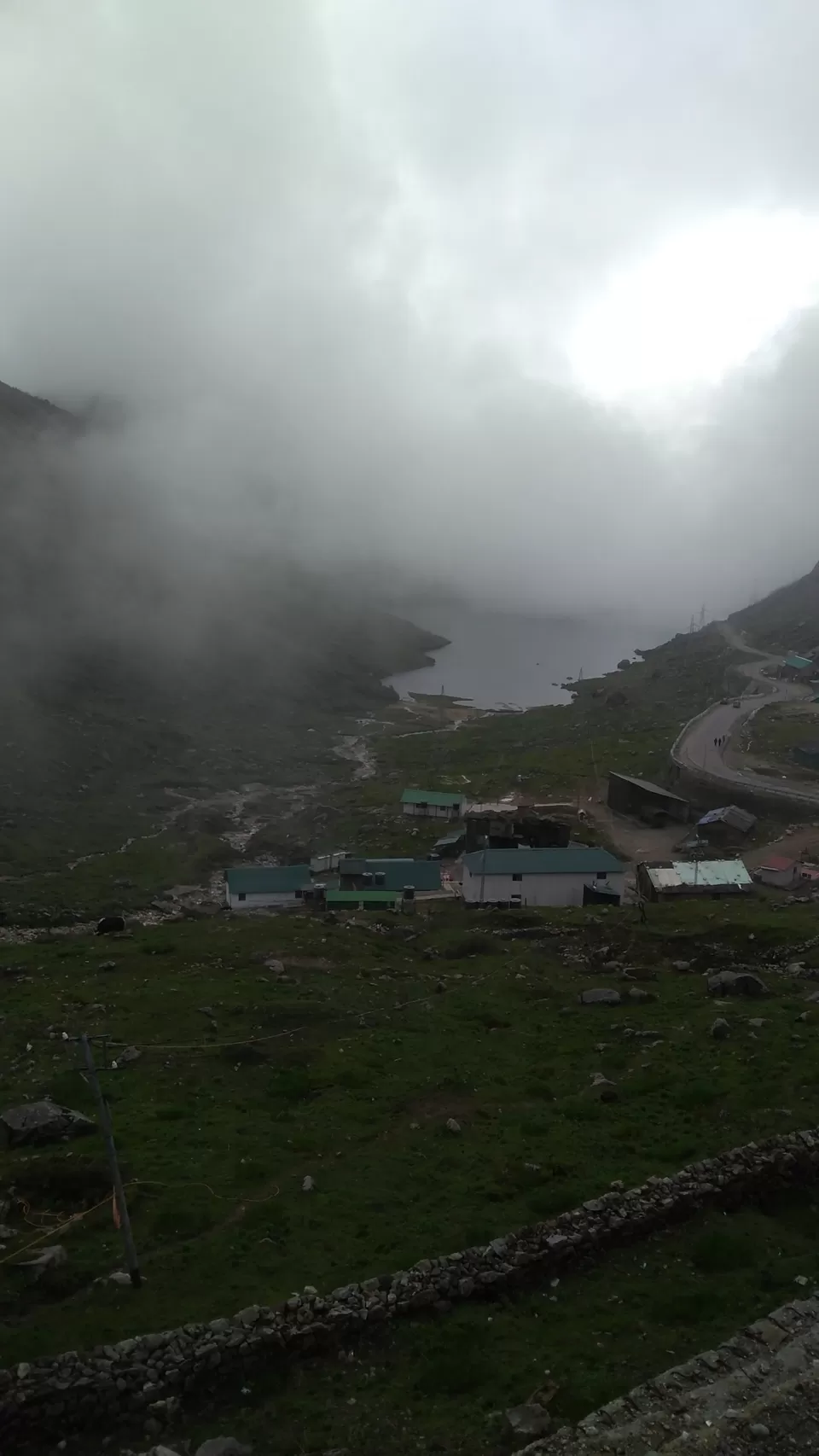 Photo of Gangtok, Sikkim, India by Rishabh Jaiswal