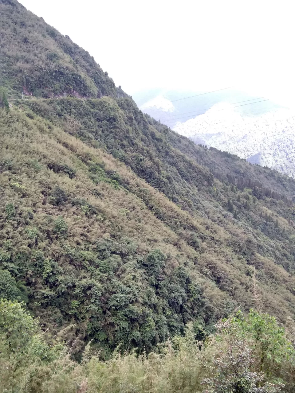 Photo of Gangtok, Sikkim, India by Rishabh Jaiswal