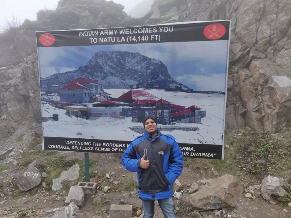 Photo of Gangtok, Sikkim, India by Rishabh Jaiswal