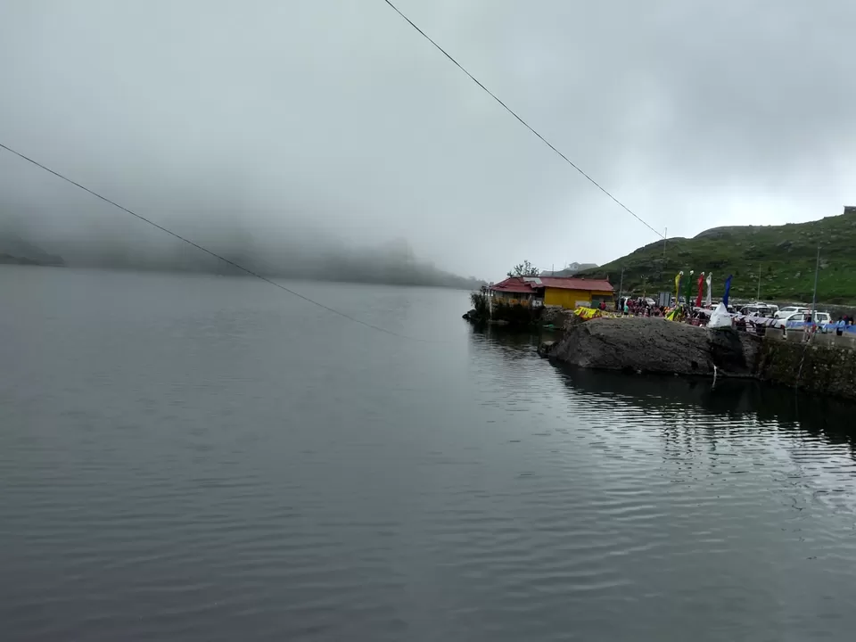 Photo of Gangtok, Sikkim, India by Rishabh Jaiswal